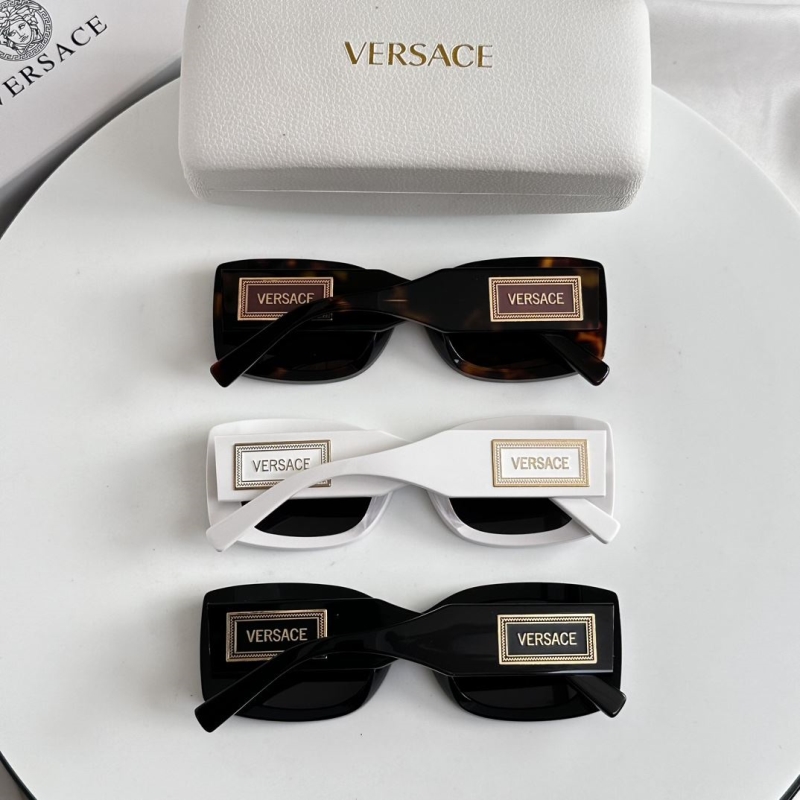 Versace Sunglasses